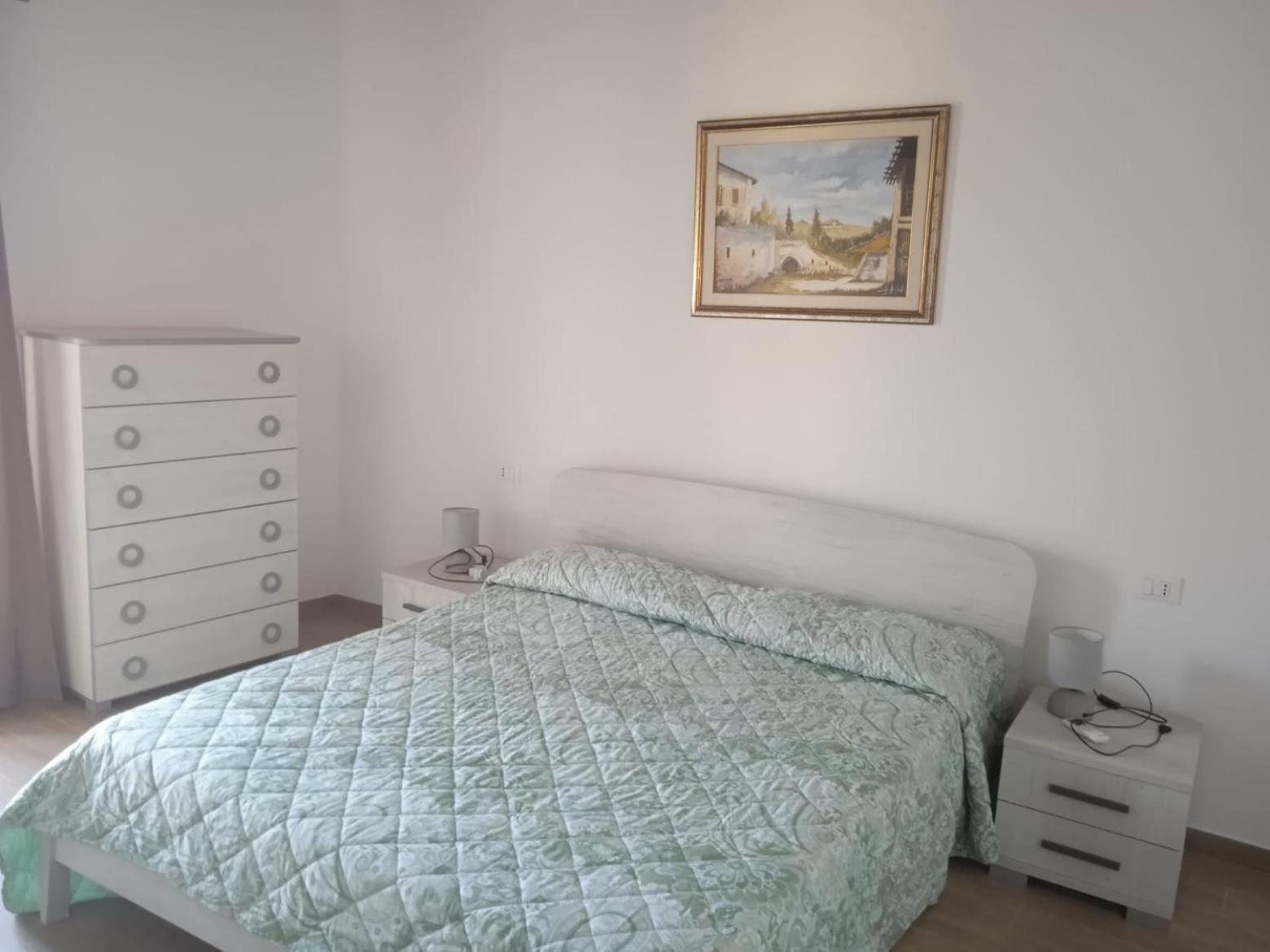 Casa Cleo Apartment เชฟาลู ภายนอก รูปภาพ